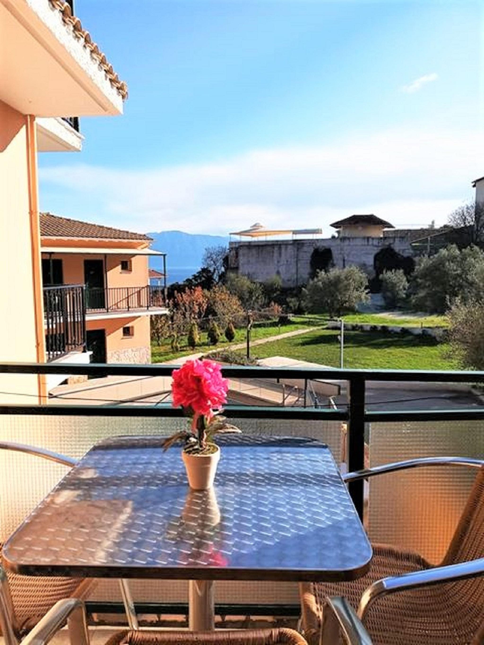 Vergina Star Hotel Nikiana Exterior foto